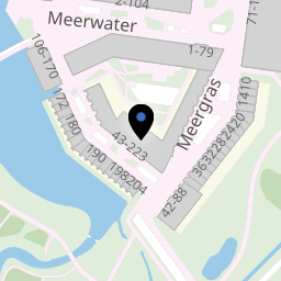 Appartement STR03 F 2184 161