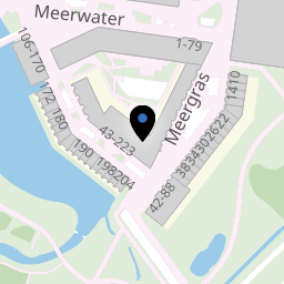 Appartement STR03 F 2184 163