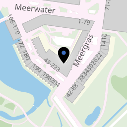 Appartement STR03 F 2184 174