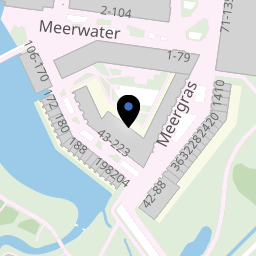 Appartement STR03 F 2184 194