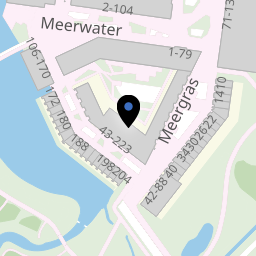 Appartement STR03 F 2184 196