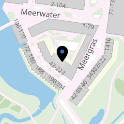 Appartement STR03 F 2184 197