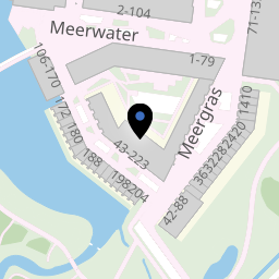 Appartement STR03 F 2184 198