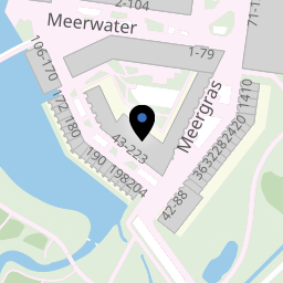 Appartement STR03 F 2184 199