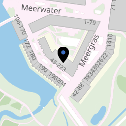 Appartement STR03 F 2184 201
