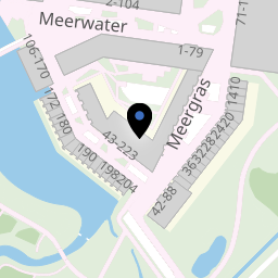 Appartement STR03 F 2184 202