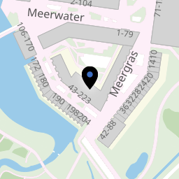 Appartement STR03 F 2184 203