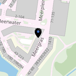 Appartement STR03 F 2184 308