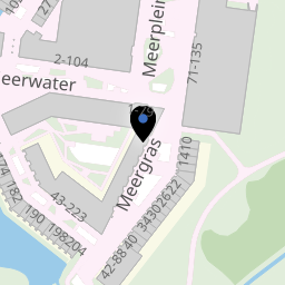 Appartement STR03 F 2184 309