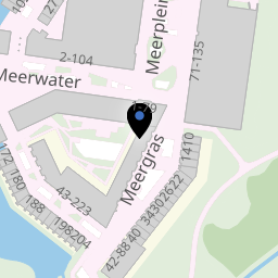 Appartement STR03 F 2184 310