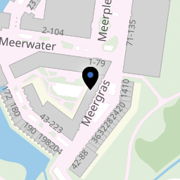 Appartement STR03 F 2184 317