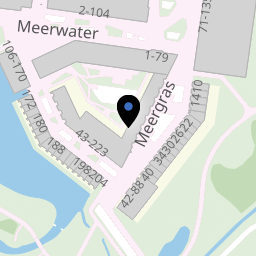 Appartement STR03 F 2184 341