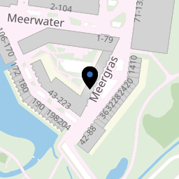 Appartement STR03 F 2184 343