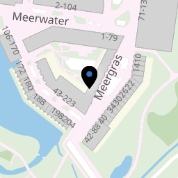 Appartement STR03 F 2184 344