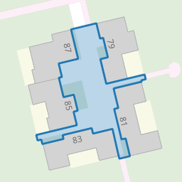 Perceel STR03-F-2185
