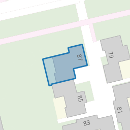 Perceel STR03-F-2188