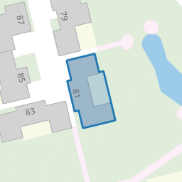 Perceel STR03-F-2189