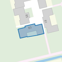 Perceel STR03-F-2190