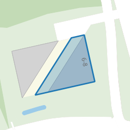 Perceel STR03-F-2223