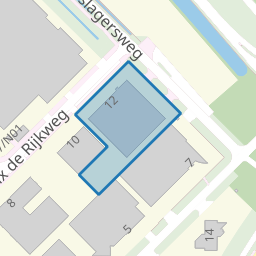 Perceel STR03-F-2237