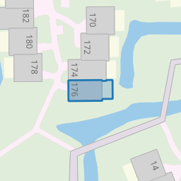 Perceel STR03-F-2260