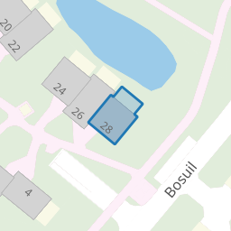 Perceel STR03-F-2276