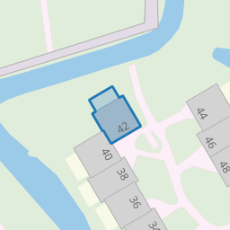 Perceel STR03-F-2280