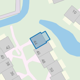 Perceel STR03-F-2284