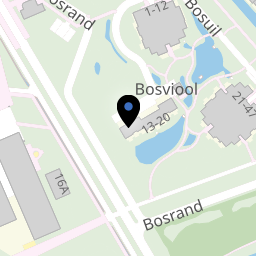 Appartement STR03 F 2295 10