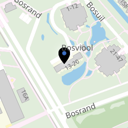 Appartement STR03 F 2295 8