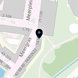 Appartement STR03 F 2304 42