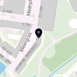 Appartement STR03 F 2304 44