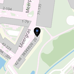 Appartement STR03 F 2304 45