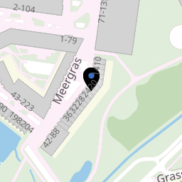 Appartement STR03 F 2304 48