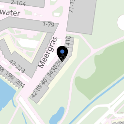 Appartement STR03 F 2304 49