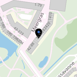 Appartement STR03 F 2304 55