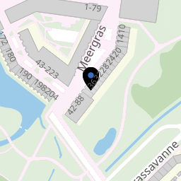 Appartement STR03 F 2304 56