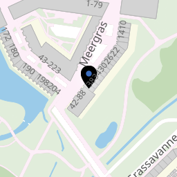 Appartement STR03 F 2304 57