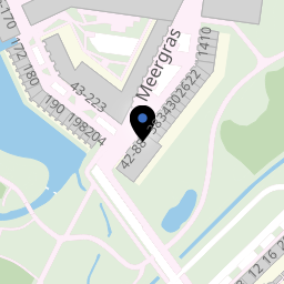 Appartement STR03 F 2304 58