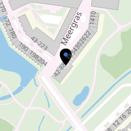 Appartement STR03 F 2304 59