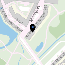 Appartement STR03 F 2304 60