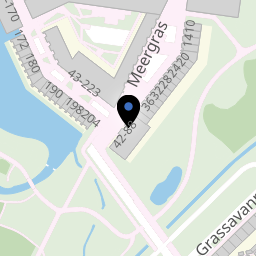 Appartement STR03 F 2304 62