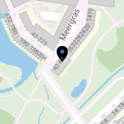 Appartement STR03 F 2304 63