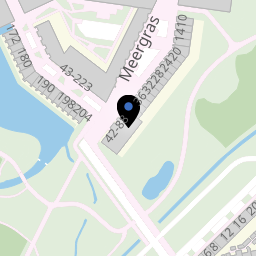 Appartement STR03 F 2304 64