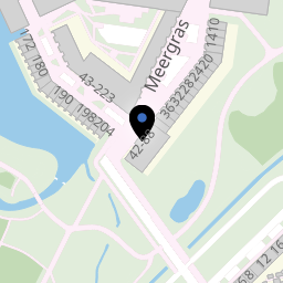 Appartement STR03 F 2304 66