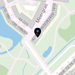 Appartement STR03 F 2304 68