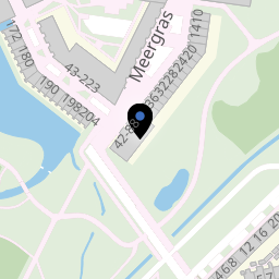 Appartement STR03 F 2304 69