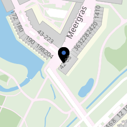 Appartement STR03 F 2304 70