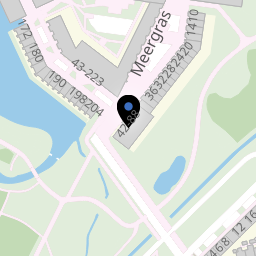Appartement STR03 F 2304 71