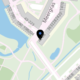 Appartement STR03 F 2304 74
